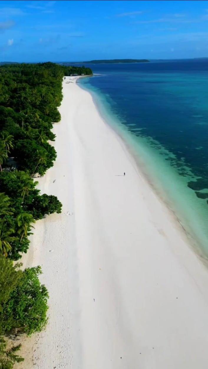 Tria Maria Cottage Ngurbloat Luaran gambar