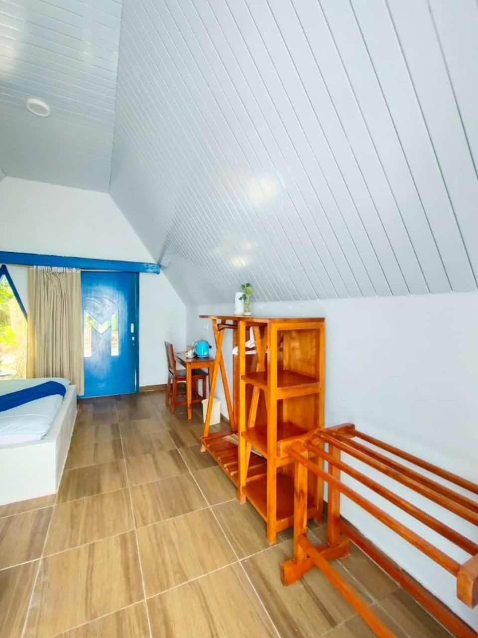 Tria Maria Cottage Ngurbloat Luaran gambar